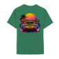 Chaos Racing 04  - Unisex Essential Premium Shirt