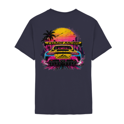 Chaos Racing 04  - Unisex Essential Premium Shirt