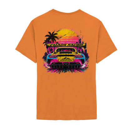 Chaos Racing 04  - Unisex Essential Premium Shirt