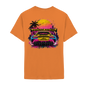 Chaos Racing 04  - Unisex Essential Premium Shirt