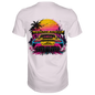 Chaos Racing 04  - Unisex Essential Premium Shirt