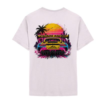 Chaos Racing 04  - Unisex Essential Premium Shirt