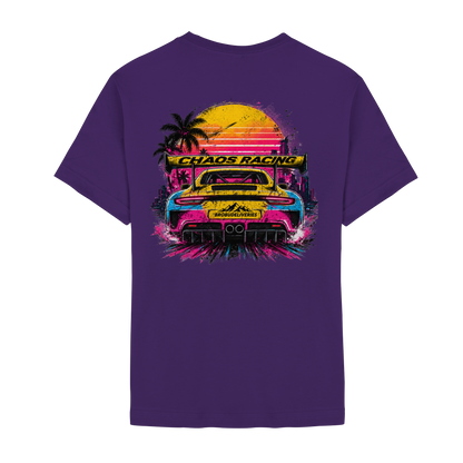 Chaos Racing 04  - Unisex Essential Premium Shirt