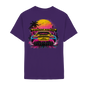 Chaos Racing 04  - Unisex Essential Premium Shirt