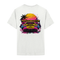 Chaos Racing 04  - Unisex Essential Premium Shirt