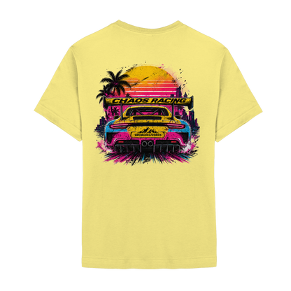 Chaos Racing 04  - Unisex Essential Premium Shirt