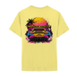 Chaos Racing 04  - Unisex Essential Premium Shirt
