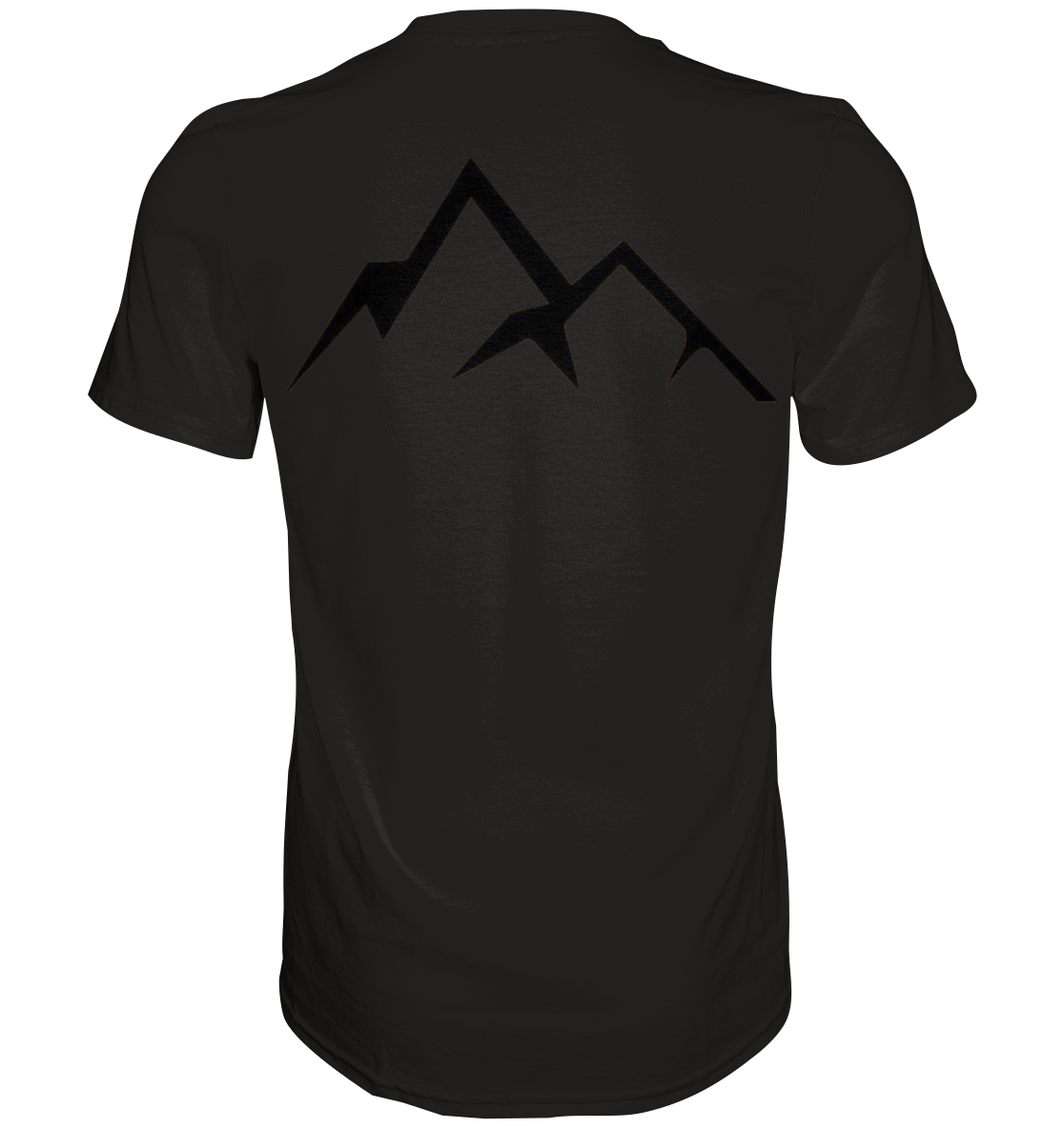 BroBuDeliveries Design - Unisex Essential Premium T-Shirt