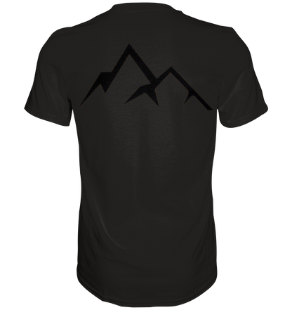 BroBuDeliveries Design - Unisex Essential Premium T-Shirt