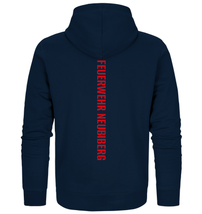 FFN - UniCrew - Zipper