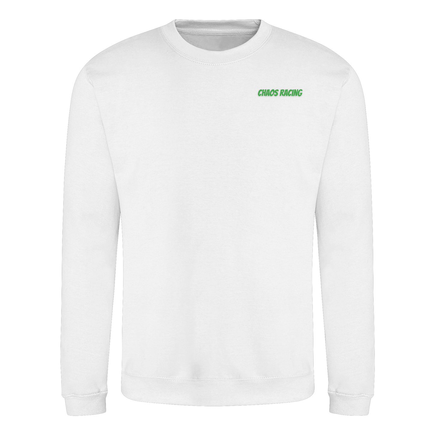 Chaos Racing 02 - Basic Sweatshirt
