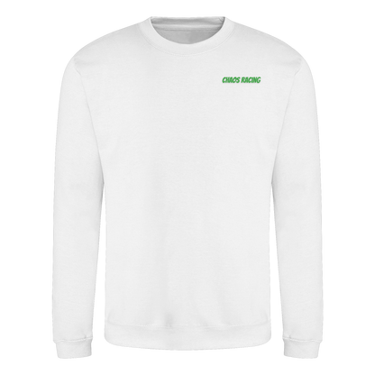 Chaos Racing 02 - Basic Sweatshirt