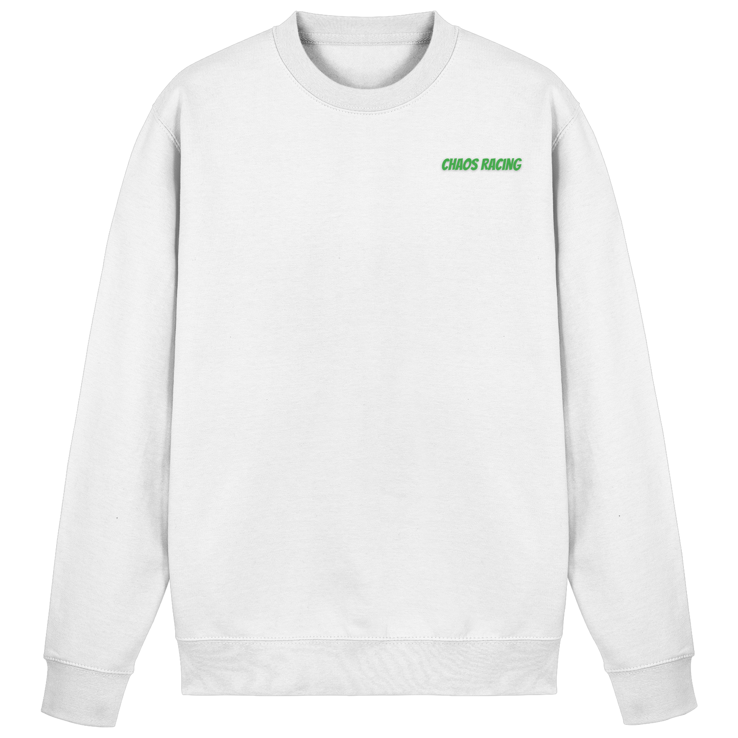Chaos Racing 02 - Basic Sweatshirt