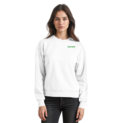 Chaos Racing 02 - Basic Sweatshirt