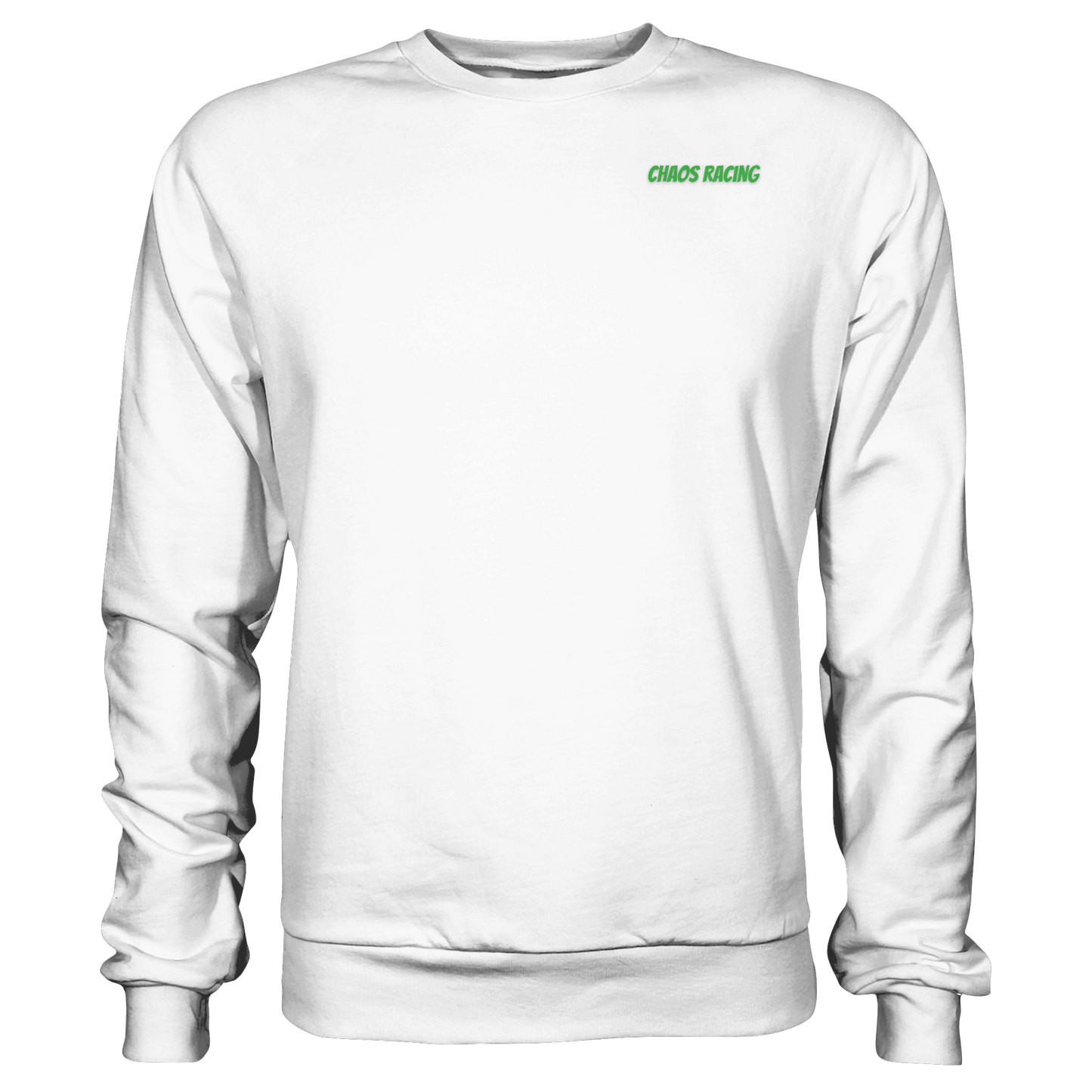 Chaos Racing 02 - Basic Sweatshirt