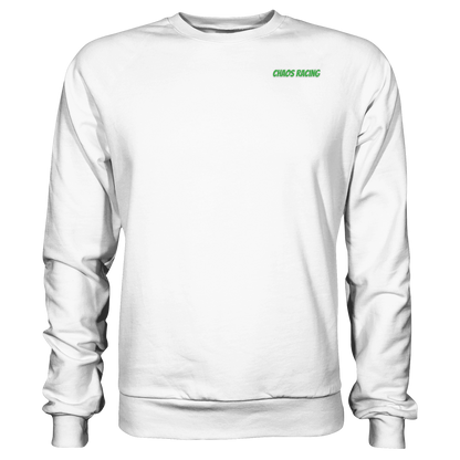 Chaos Racing 02 - Basic Sweatshirt