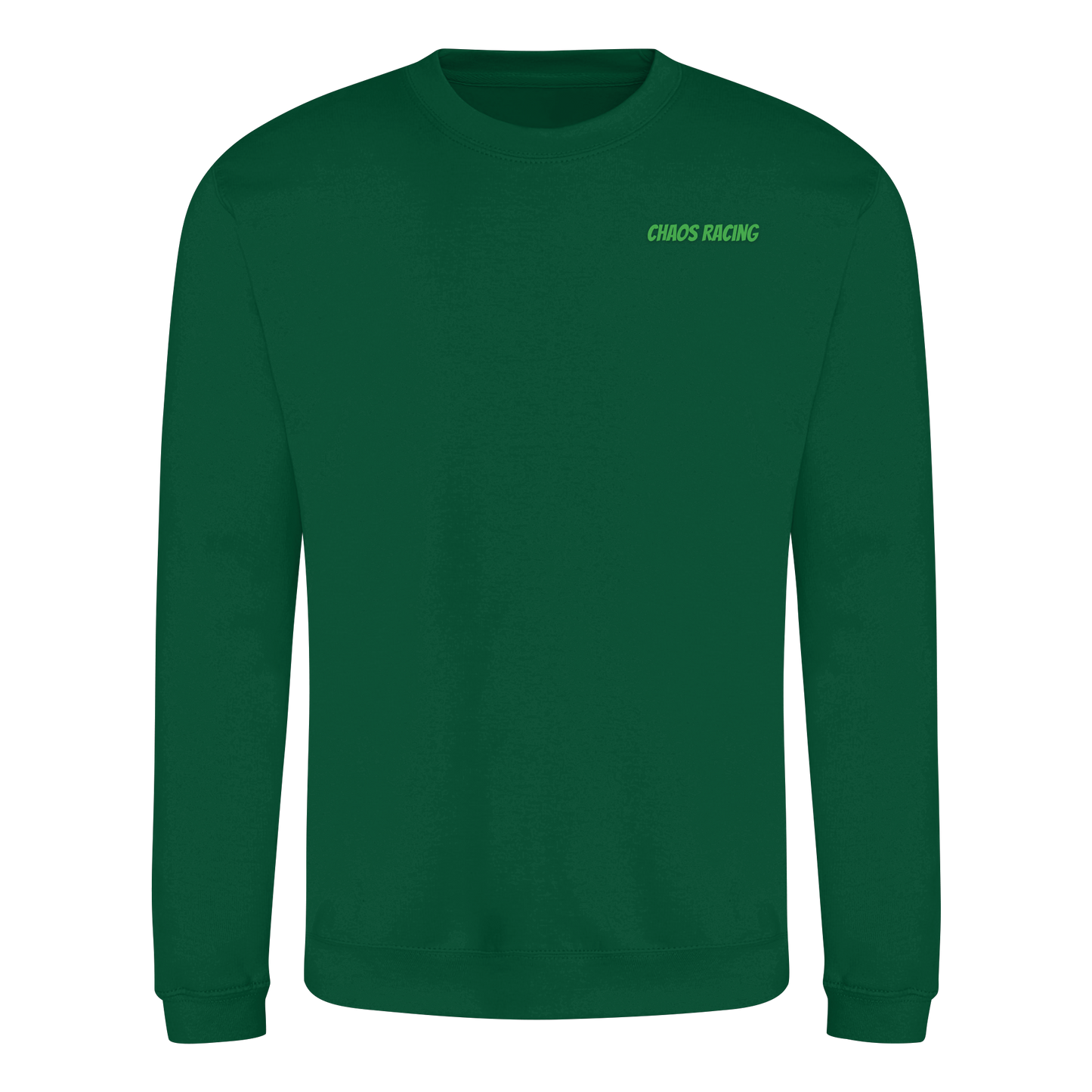 Chaos Racing 02 - Basic Sweatshirt