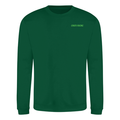 Chaos Racing 02 - Basic Sweatshirt