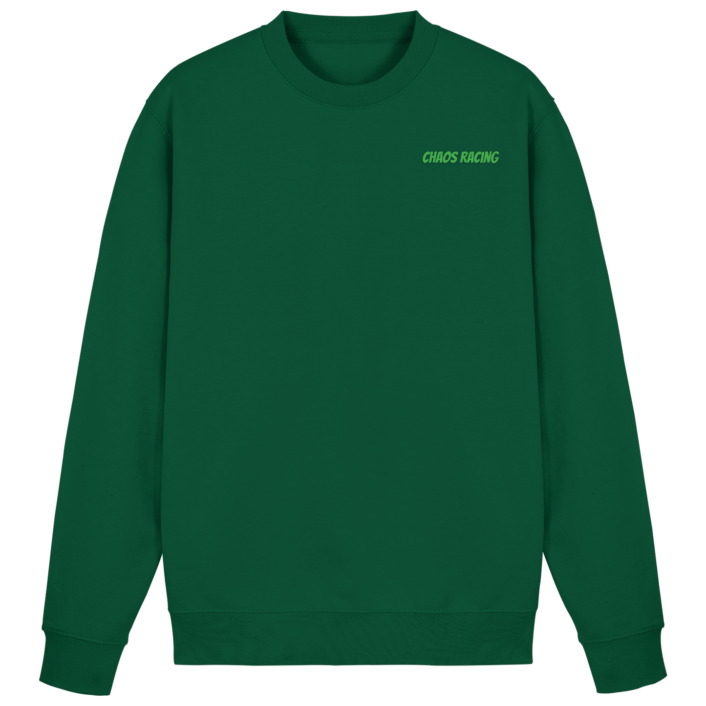 Chaos Racing 02 - Basic Sweatshirt