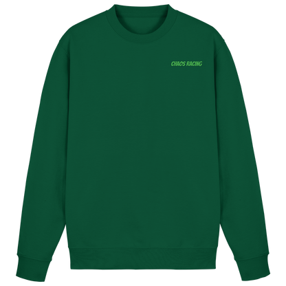 Chaos Racing 02 - Basic Sweatshirt