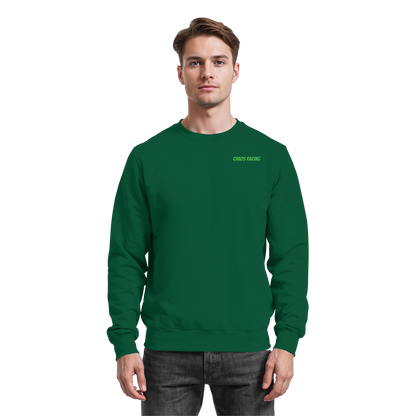 Chaos Racing 02 - Basic Sweatshirt