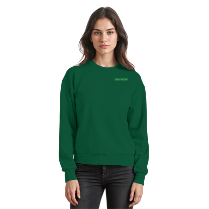 Chaos Racing 02 - Basic Sweatshirt