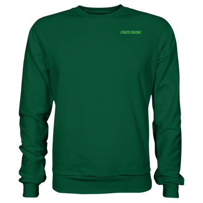 Chaos Racing 02 - Basic Sweatshirt