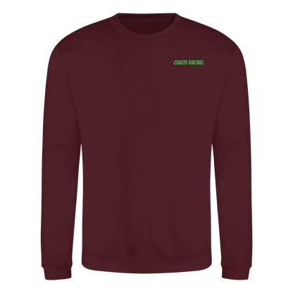 Chaos Racing 02 - Basic Sweatshirt