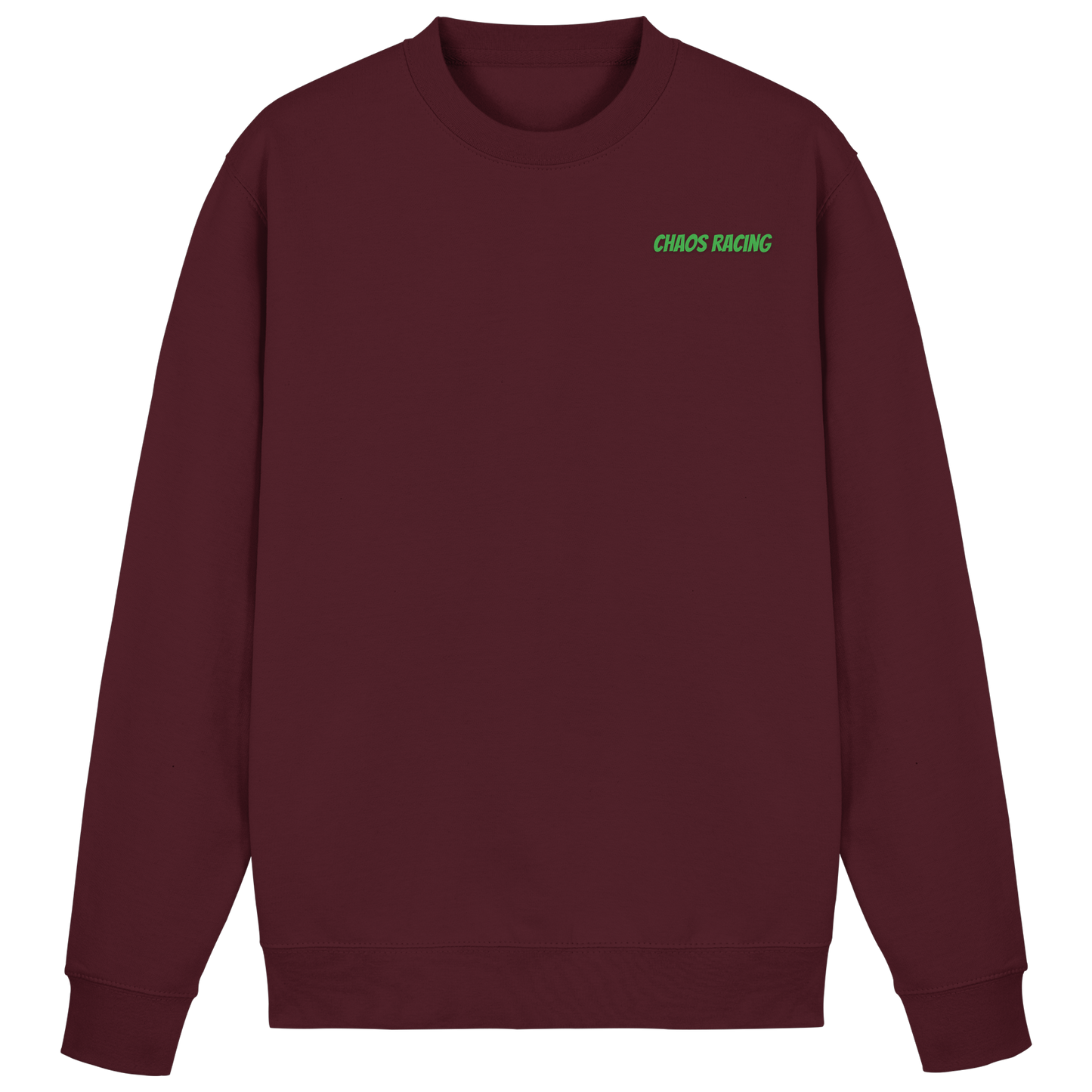 Chaos Racing 02 - Basic Sweatshirt