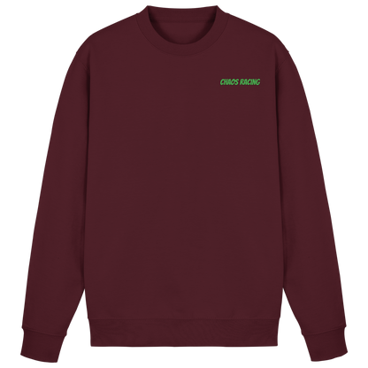 Chaos Racing 02 - Basic Sweatshirt