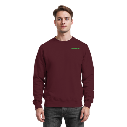 Chaos Racing 02 - Basic Sweatshirt