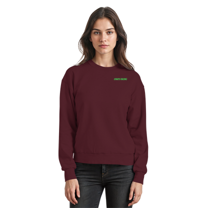 Chaos Racing 02 - Basic Sweatshirt