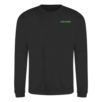 Chaos Racing 02 - Basic Sweatshirt