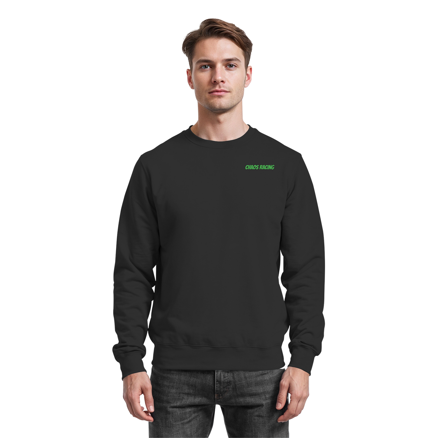 Chaos Racing 02 - Basic Sweatshirt
