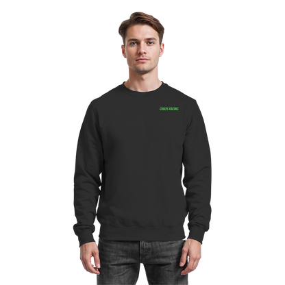 Chaos Racing 02 - Basic Sweatshirt