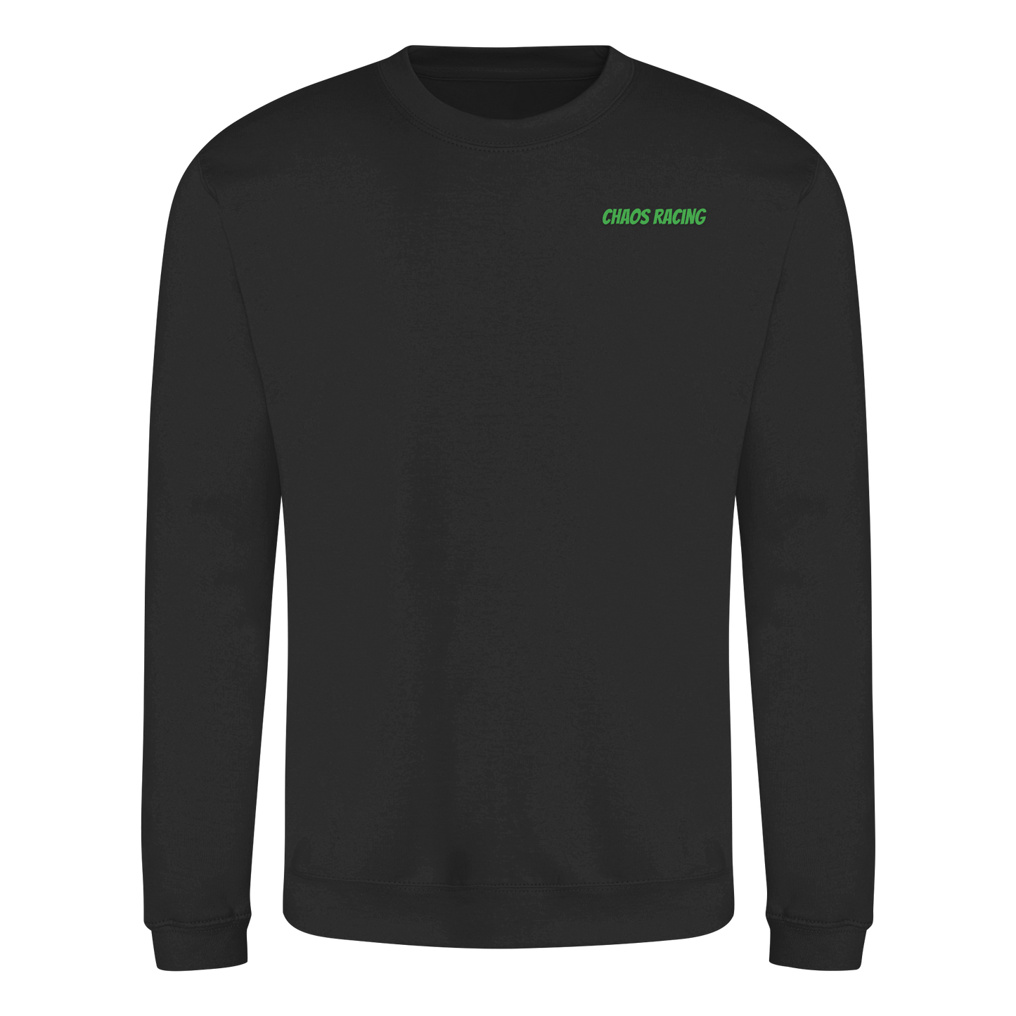 Chaos Racing 02 - Basic Sweatshirt