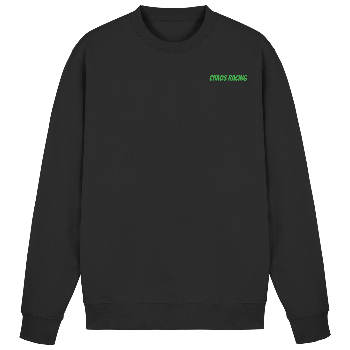 Chaos Racing 02 - Basic Sweatshirt