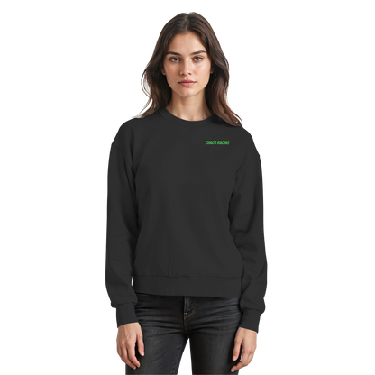 Chaos Racing 02 - Basic Sweatshirt