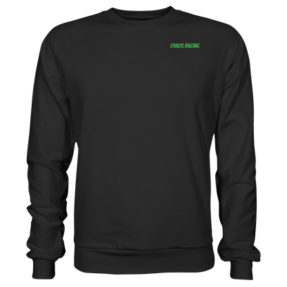 Chaos Racing 02 - Basic Sweatshirt