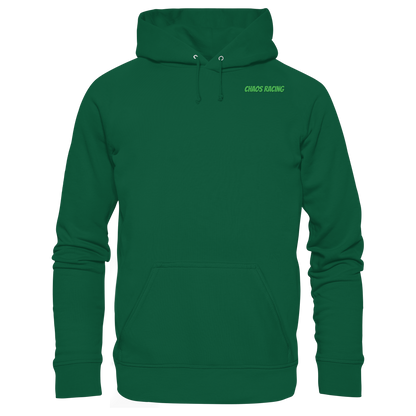 Chaos Racing 02 - Basic Unisex Hoodie