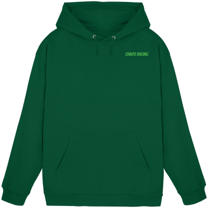 Chaos Racing 02 - Basic Unisex Hoodie