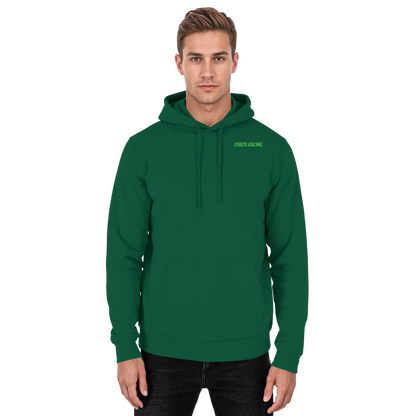 Chaos Racing 02 - Basic Unisex Hoodie