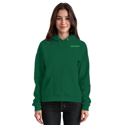 Chaos Racing 02 - Basic Unisex Hoodie