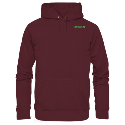 Chaos Racing 02 - Basic Unisex Hoodie