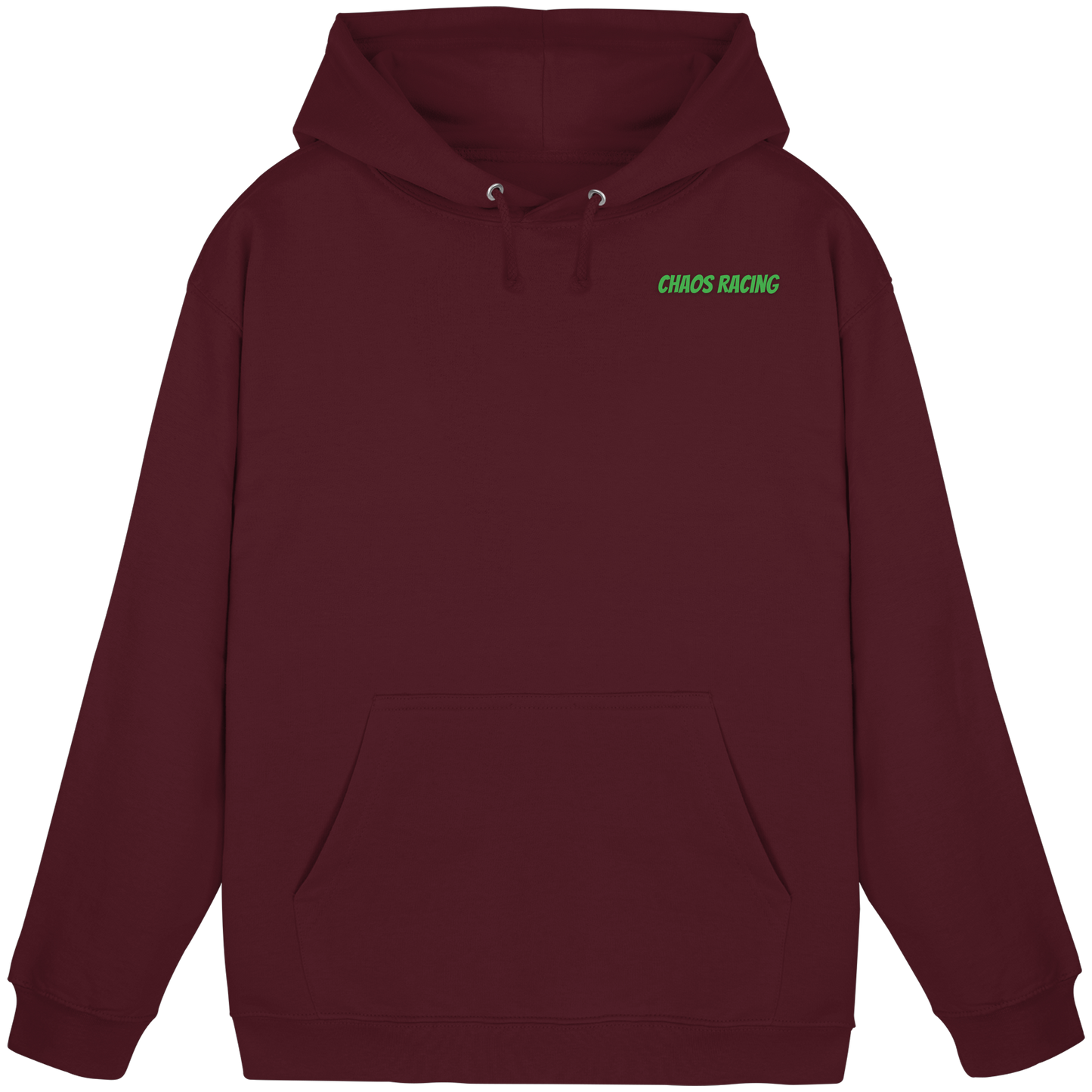 Chaos Racing 02 - Basic Unisex Hoodie