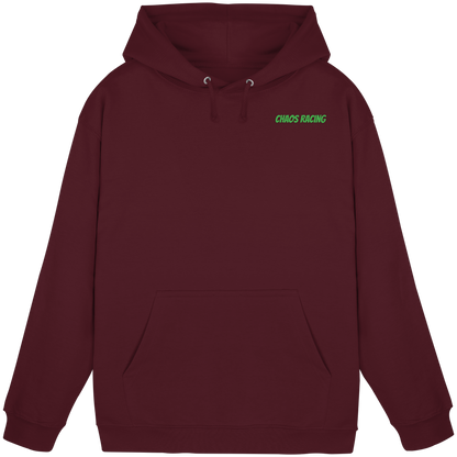 Chaos Racing 02 - Basic Unisex Hoodie