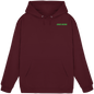 Chaos Racing 02 - Basic Unisex Hoodie