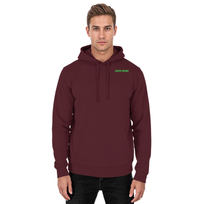 Chaos Racing 02 - Basic Unisex Hoodie