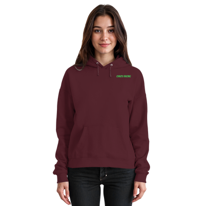 Chaos Racing 02 - Basic Unisex Hoodie