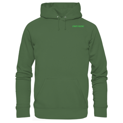 Chaos Racing 02 - Basic Unisex Hoodie